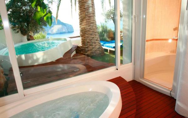 Снимка: finestlodges.com