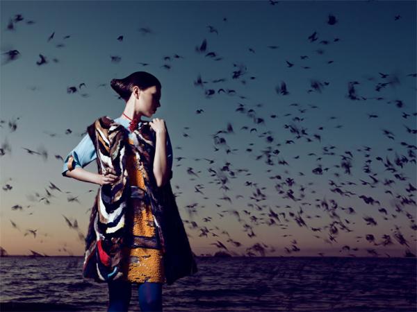Снимка: fashionising.com