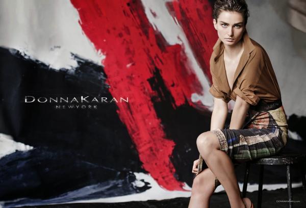 Снимка: Donna Karan New York