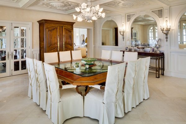 Снимка: One Sotheby’s International Realty