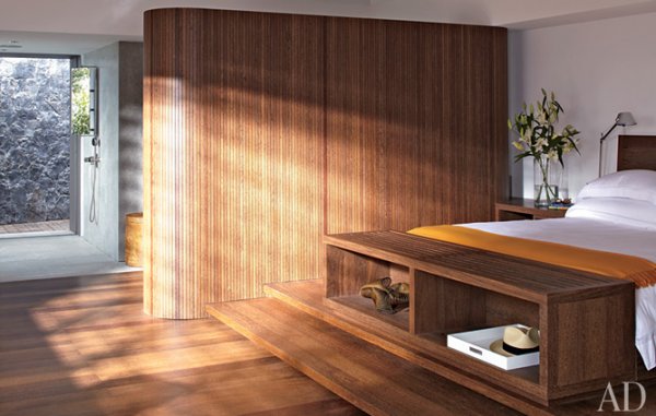Снимка: Architectural Digest