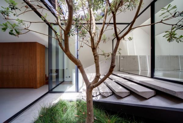 Снимка: Chenchow architects