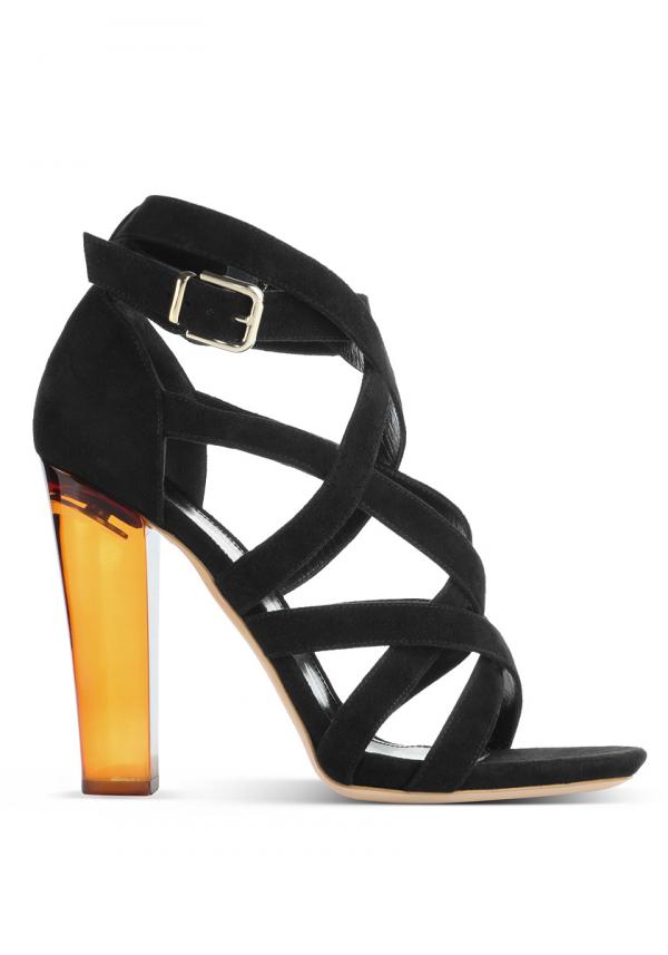 Снимка: Gianvito Rossi