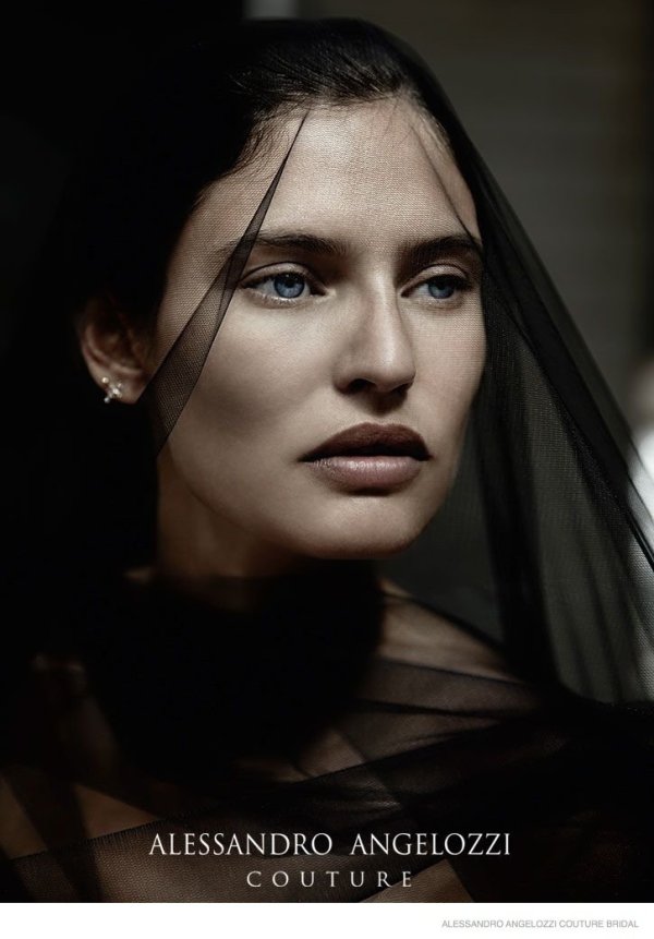 Снимка: Alessandro Angelozzi Couture