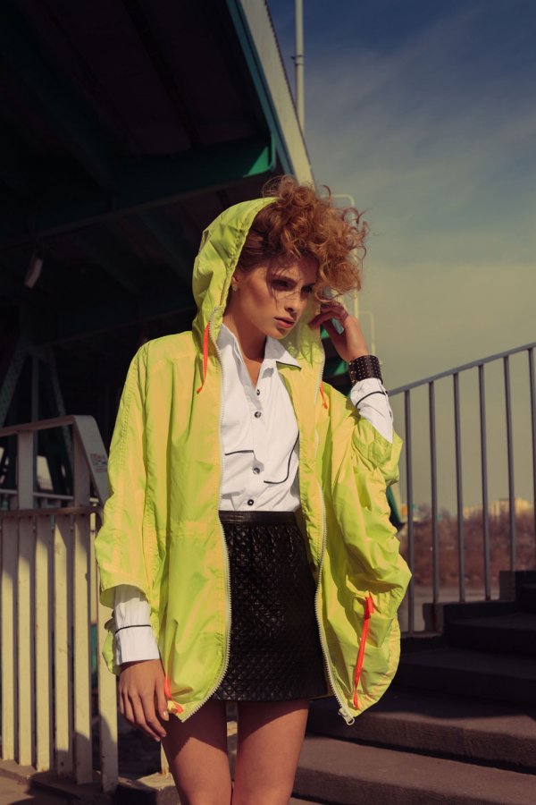 Снимка: сп.Confashion