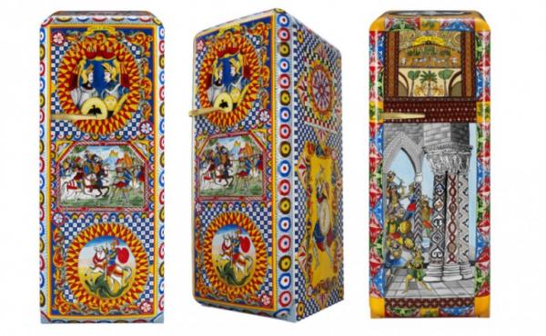 Снимка: Dolce & Gabbana