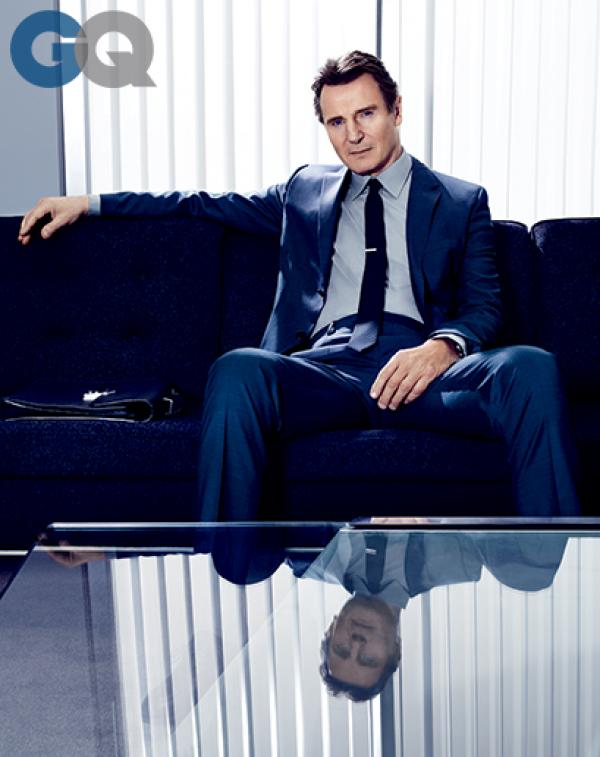 Снимка: сп. GQ