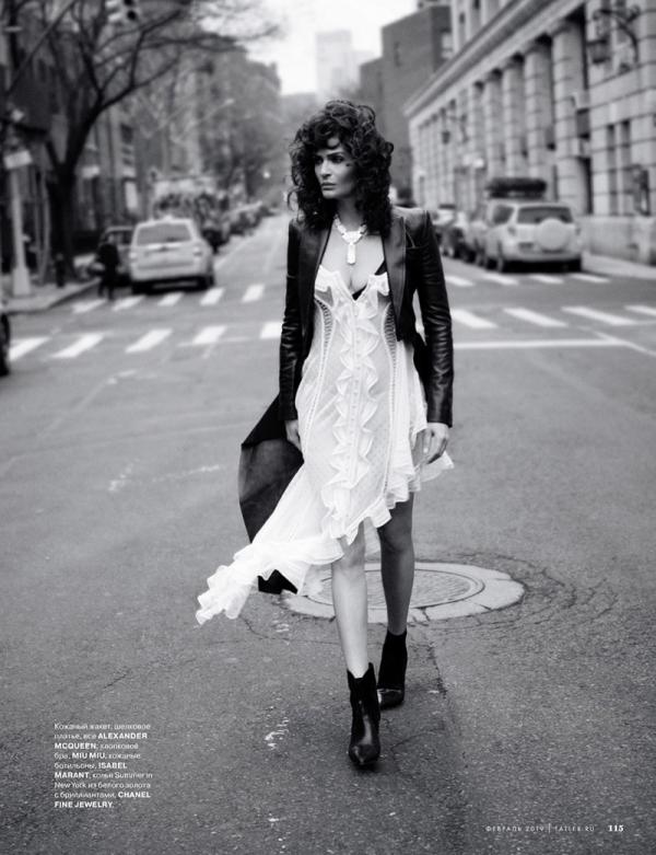 Снимка: Tatler