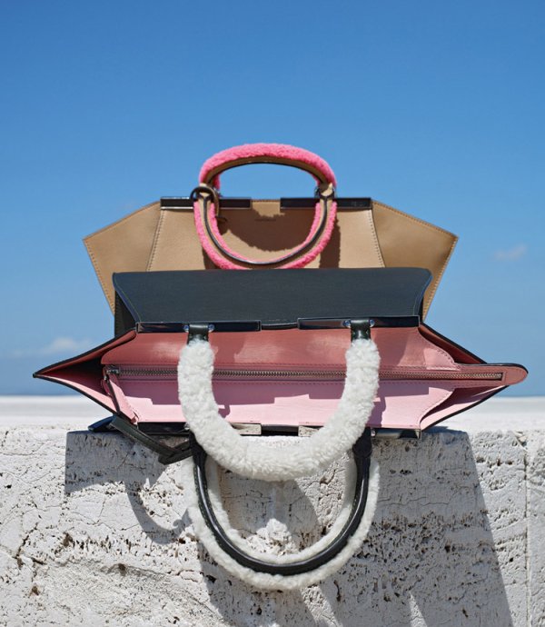 Снимка: Fendi