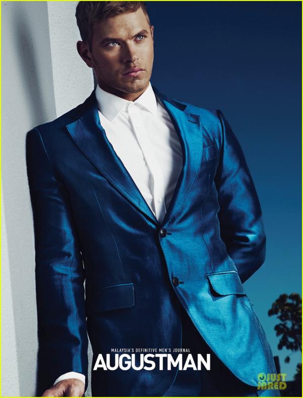 Снимка: сп. Augustman
