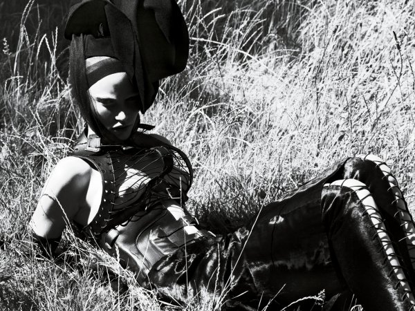 Снимка: Mert & Marcus