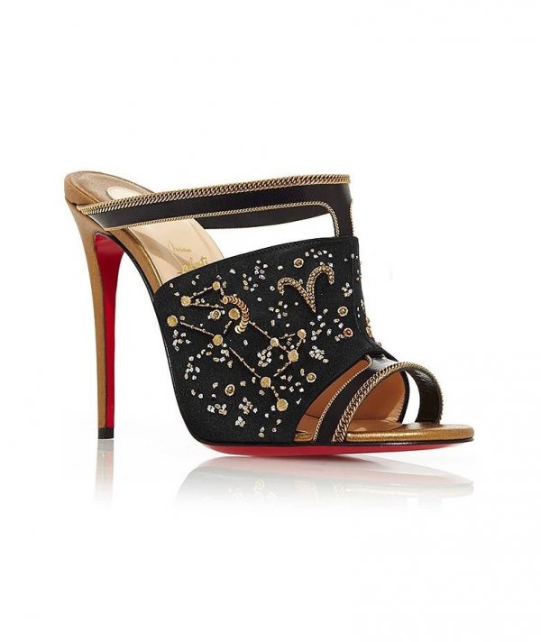 Снимка: Christian Louboutin