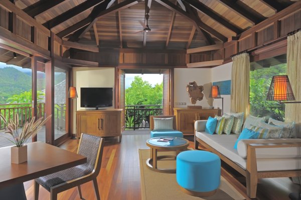 Снимка: Constance Hotels and Resorts