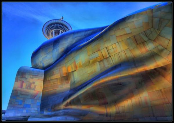 Снимка: Art & Architecture