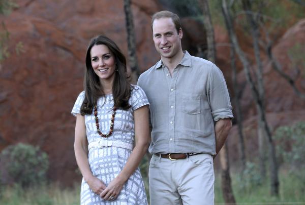 Рокля на Hobbs; Снимка: Getty Images
