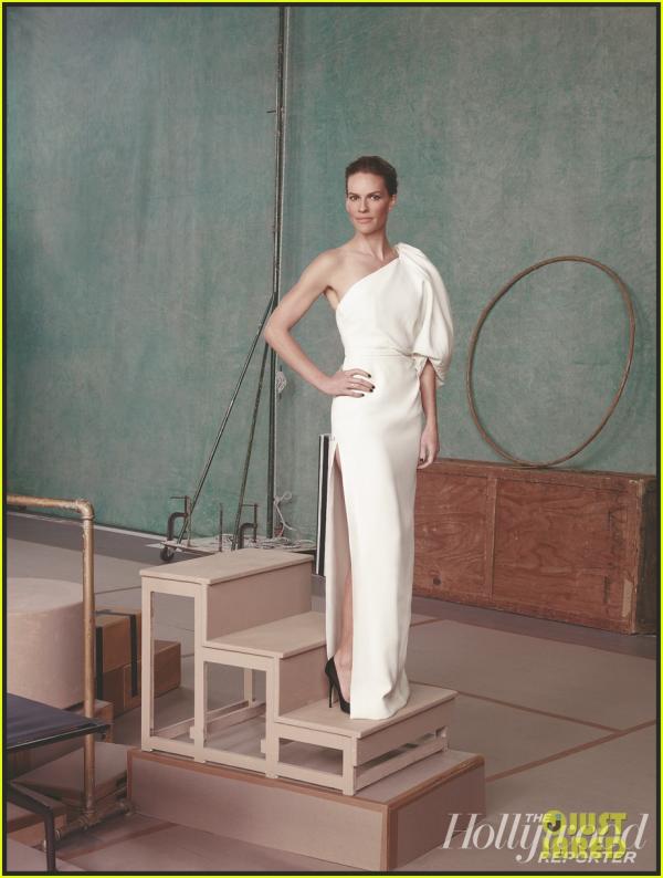 Снимка:  The Hollywood Reporter