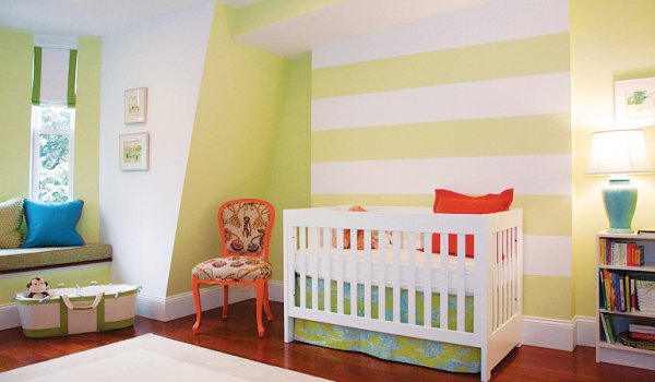 Shelter Interior Design