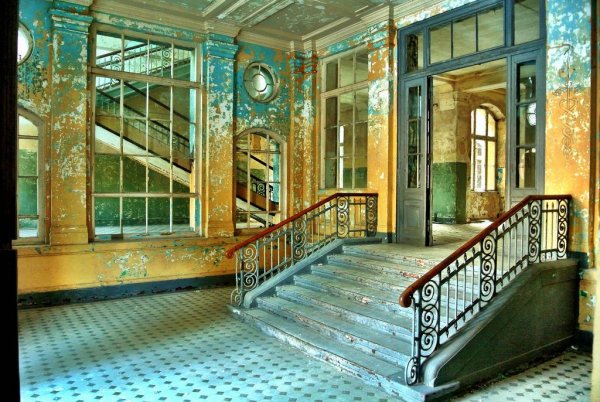 Снимка: flickr.com