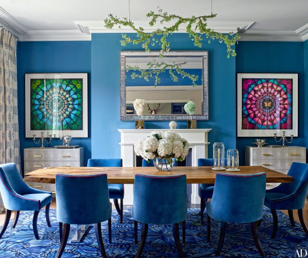 Снимка: architecturaldigest.com