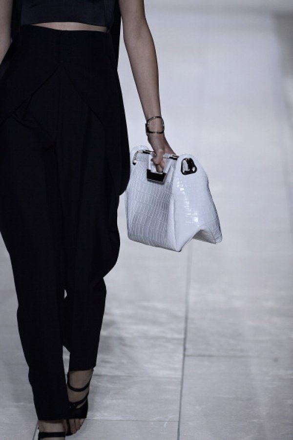 Balenciaga SS 2014 Снимка: Getty