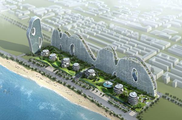 Снимка: Dezeen.com