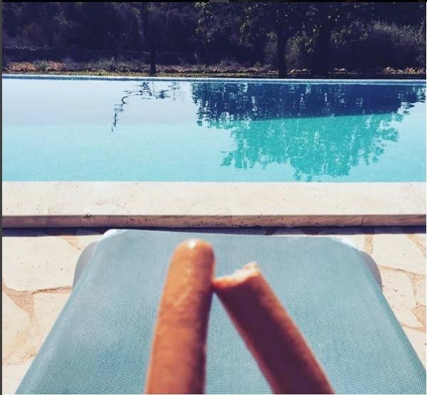 Снимка: Instagram