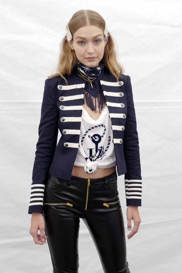 Снимка: Tommy Hilfiger
