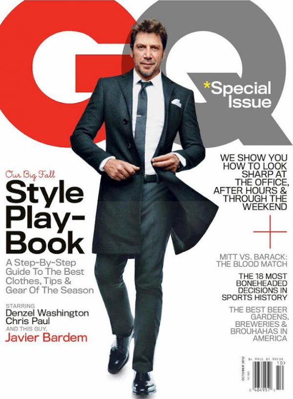 Снимка: GQ