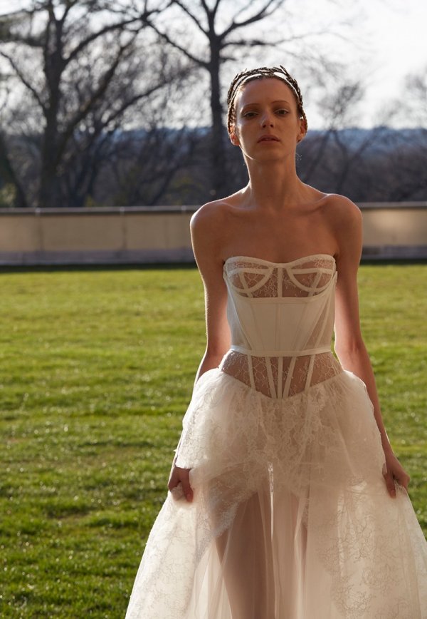 Снимка: Vera Wang