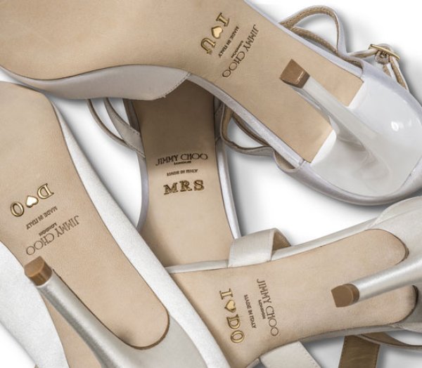 Снимка: Jimmy Choo