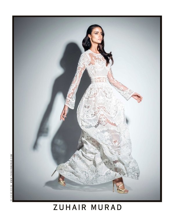 Снимка: Zuhair Murad