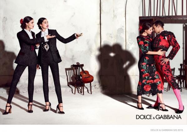 Снимка: Dolce & Gabbana