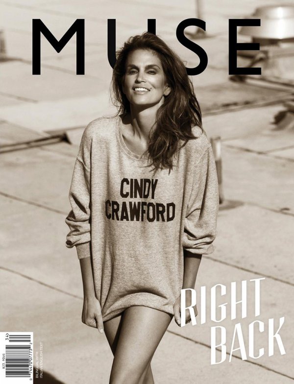 Снимкa: Muse