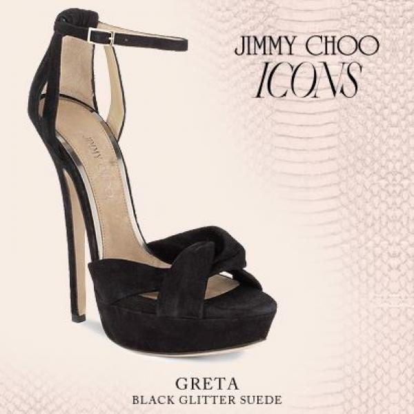 Снимка: Jimmy Choo