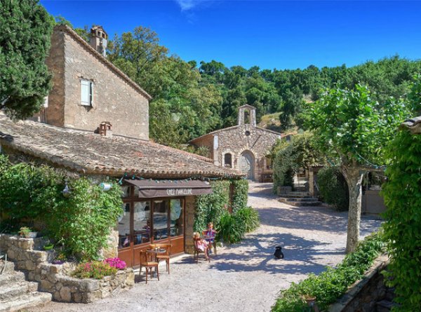 Снимка: Sotheby's International Realty