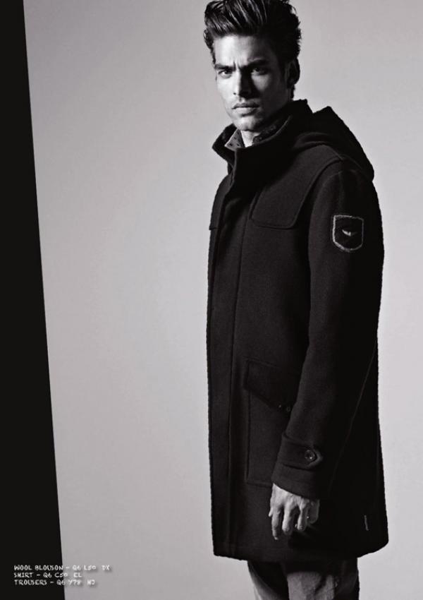 Снимка: Armani