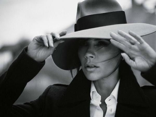 Снимка: Vogue, Германия