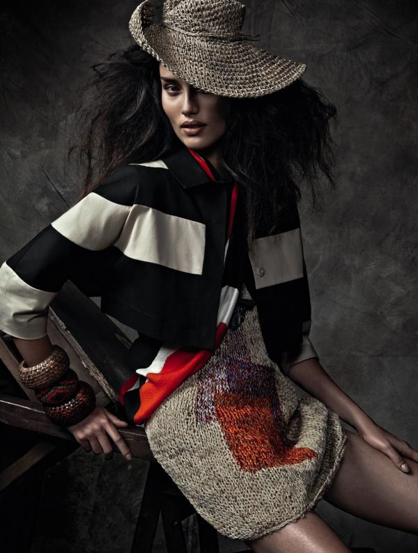 Снимка: сп.Vogue