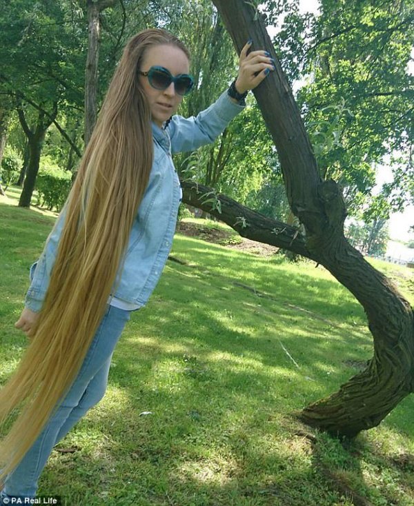 Снимка: pa real life