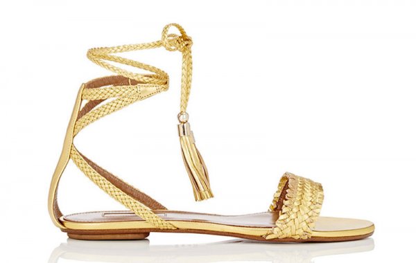 Снимка: Aquazzura 