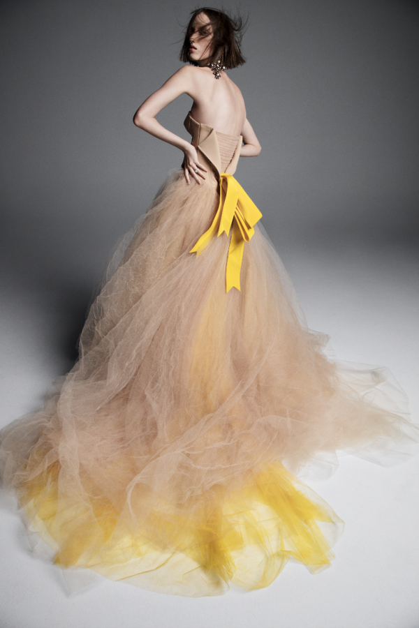 Снимка: Vera Wang