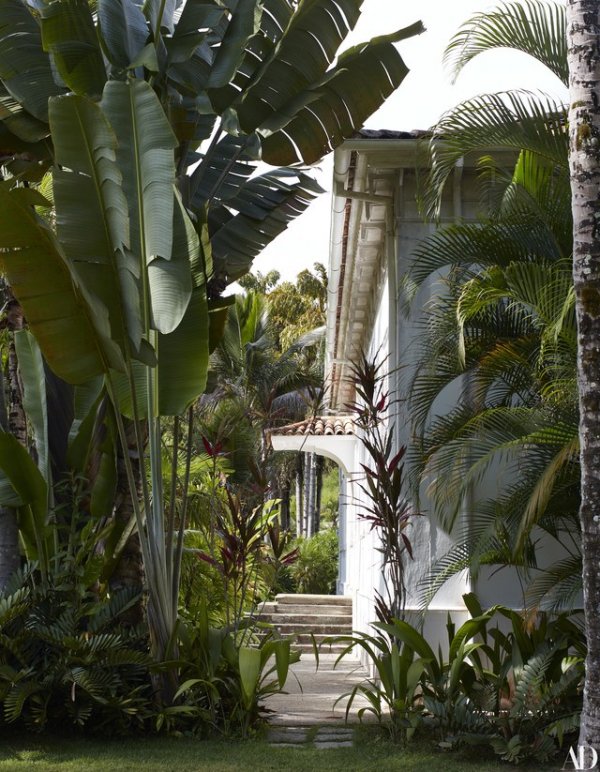 Снимка: Architectural Digest