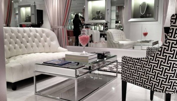 Снимка: Elle Decor