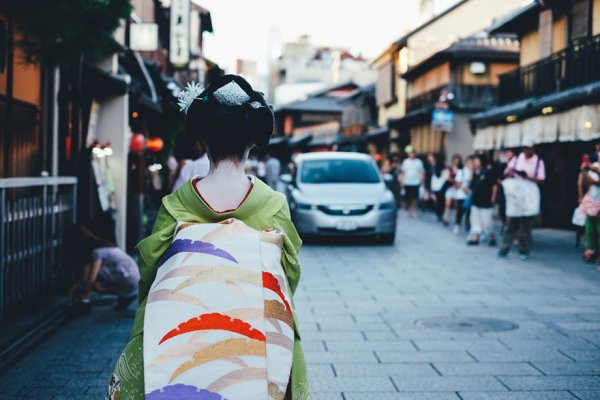 Снимка: Takashi Yasui