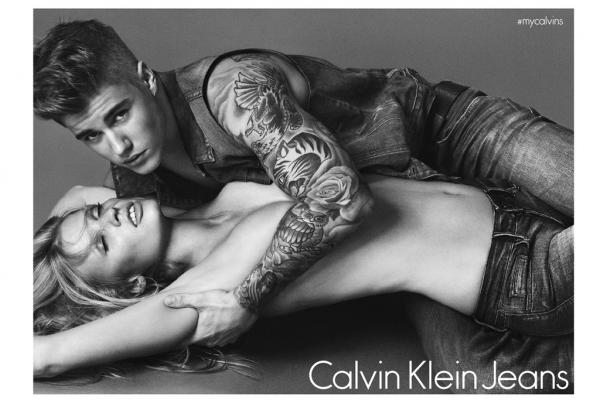 Снимка: Calvin Klein