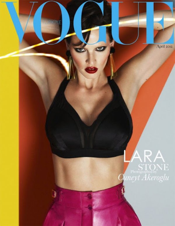 Снимка: Vogue