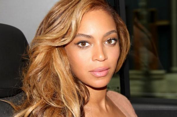 Снимка: beyonce.com