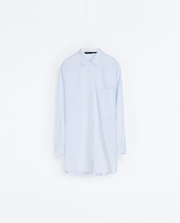 Риза Zara, 69.95 лв.