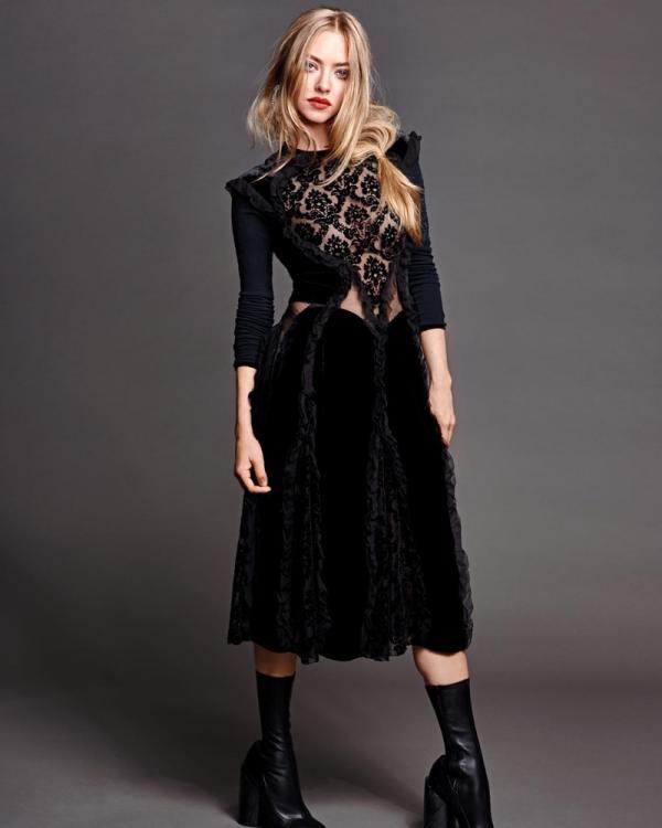 Снимка: Madame Figaro