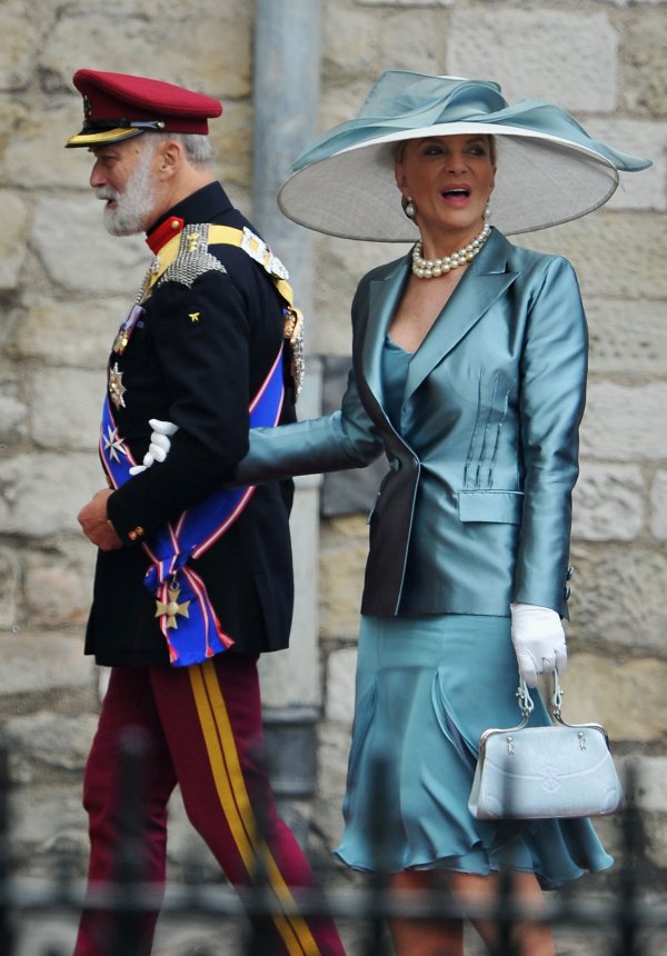 Prince Michael of KentСнимка: Getty Images/ Guliver